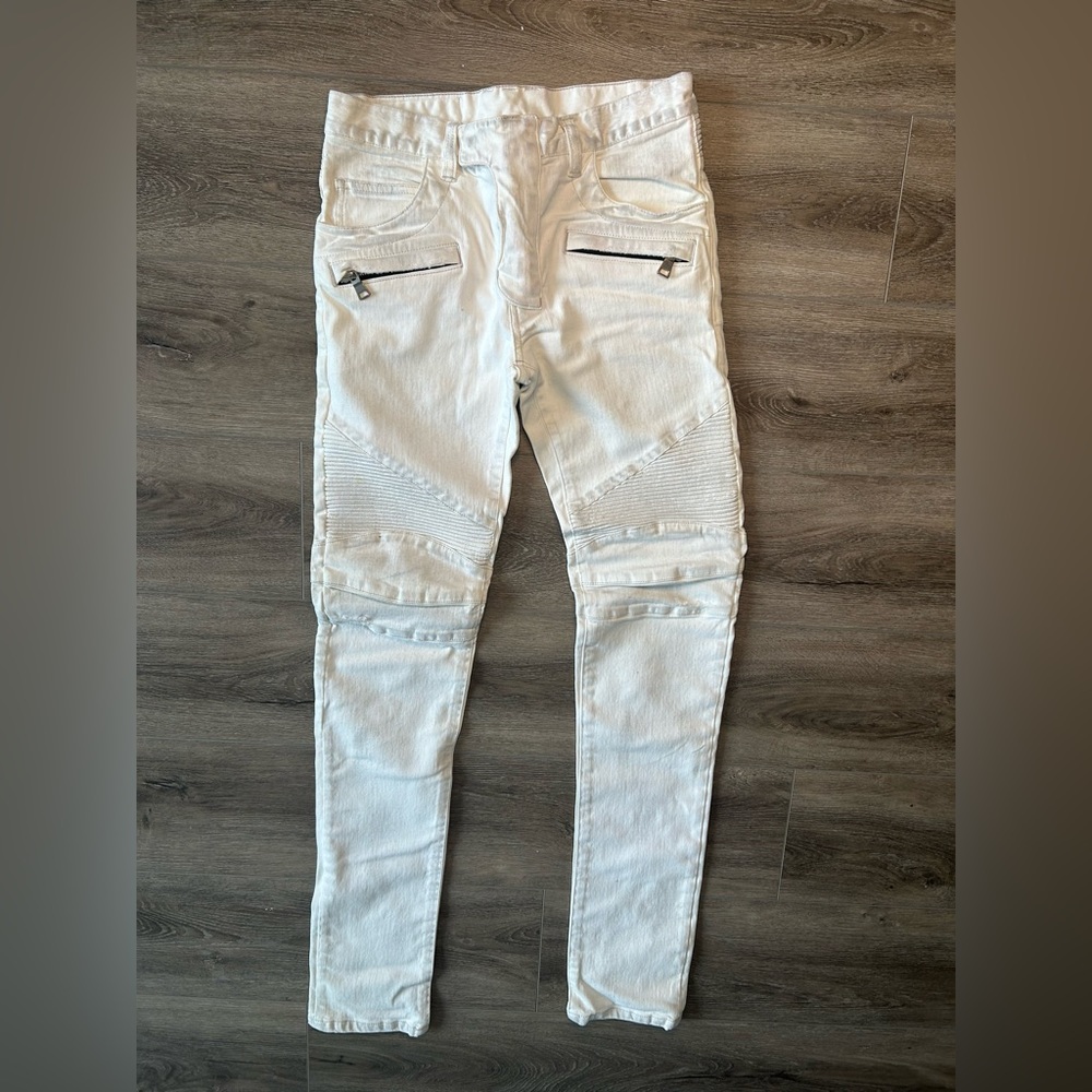 Balmain jeans size 28